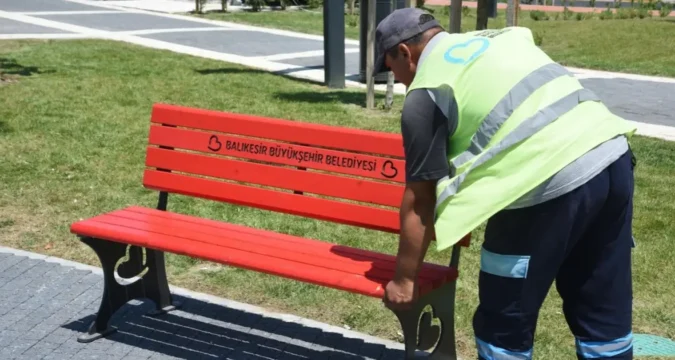 Haber gorseli