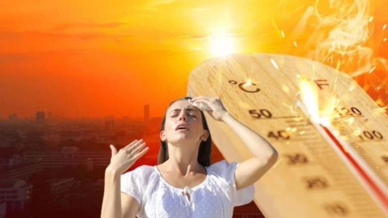 Belçika’da sıcak hava alarmı: Termometreler 35 dereceye dayanacak