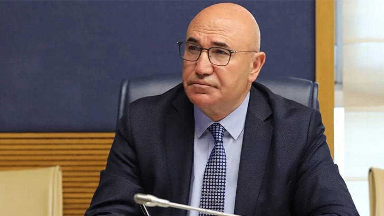YENİ Parti milletvekili Mahmut Tanal ‘çerçeve yasa’ kararını açıkladı