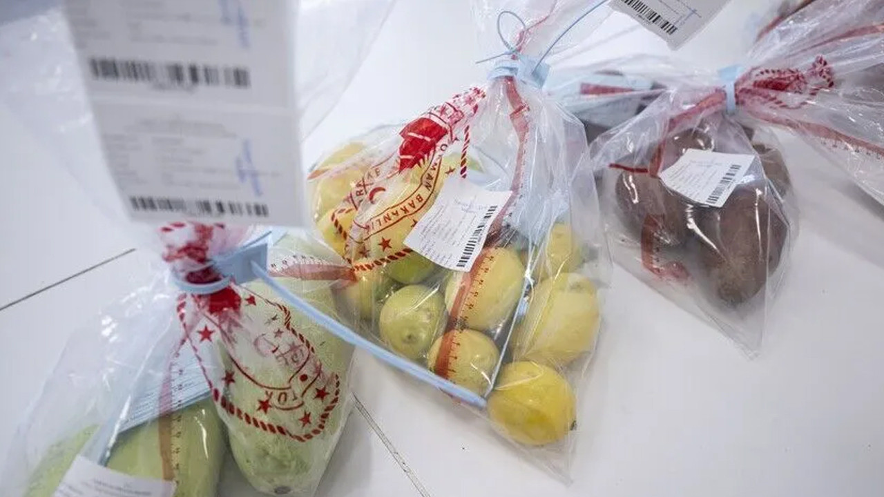 Gıda ithalatında yetkili kurumlara bir il daha dahil edildi