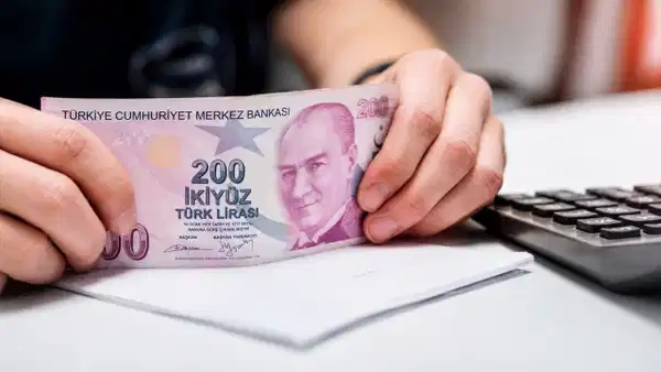 Mevduat faizi oranları sil baştan: İşte banka banka 1 milyon TL’nin 32 günlük getirisi