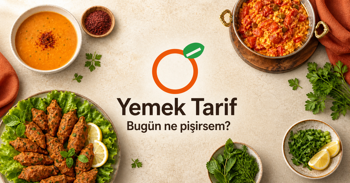 Mutfakta İsrafı Azaltmanın En Pratik Yolu: Alışverişten Önce Evde Ne Var Diye Bakmak