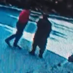 İşitme engelliyi tekme ve yumruklarla darbetti, adli kontrolle serbest kaldı
