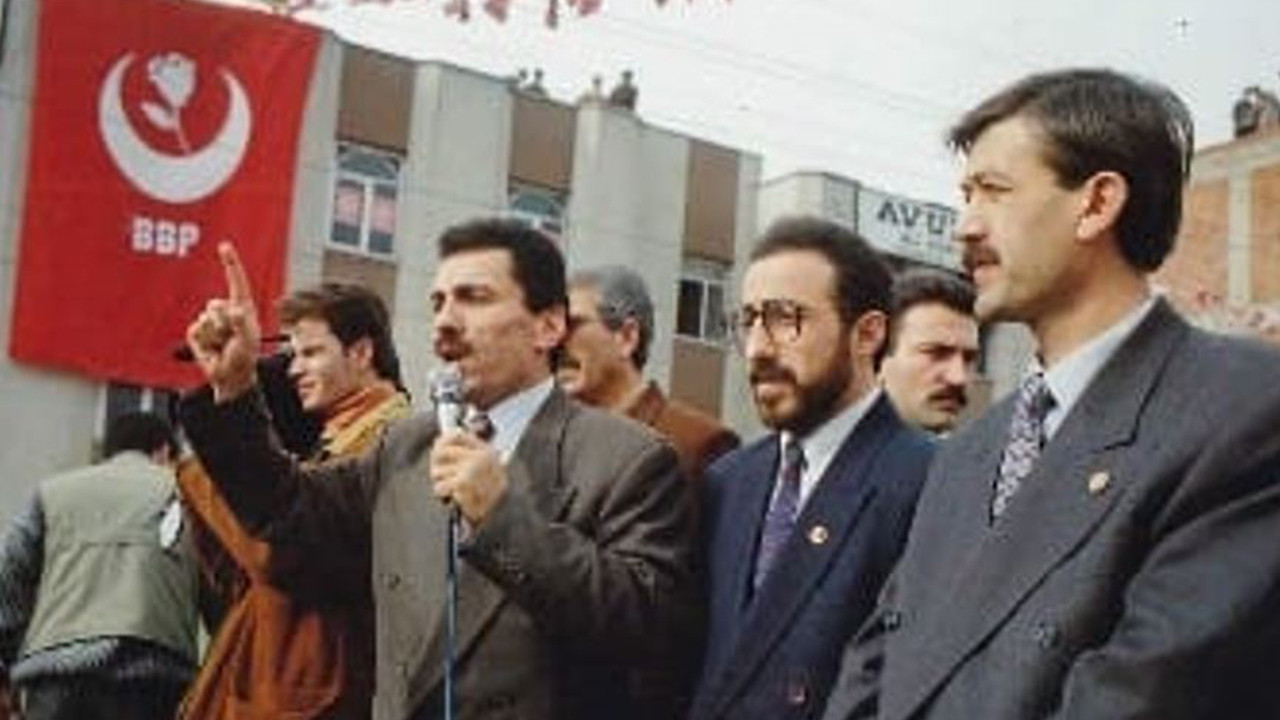 Hakkı Öznur’dan Muhsin Yazıcıoğlu davasıyla ilgili açıklama: Dezenformasyonla itibarsızlaştırma girişimleri